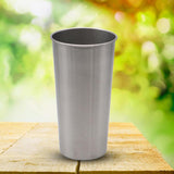 Maxbell Stainless Steel Water Coffee Tea Cup Travel Mug Drop Resistance - Aladdin Shoppers