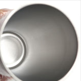 Maxbell Stainless Steel Water Coffee Tea Cup Travel Mug Drop Resistance - Aladdin Shoppers