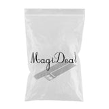 Maxbell Stainless Steel Woven Strap Milanese Strap For Withings Activite Pop/Steel - Aladdin Shoppers