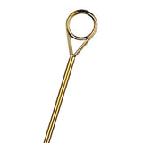 Maxbell Stainless Table Number Holder Sign Holder Photo Stand for Hotel Golden 20cm - Aladdin Shoppers