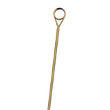 Maxbell Stainless Table Number Holder Sign Holder Photo Stand for Hotel Golden 40cm - Aladdin Shoppers