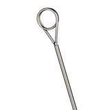 Maxbell Stainless Table Number Holder Sign Holder Photo Stand for Hotel Silvery 25cm - Aladdin Shoppers