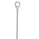 Maxbell Stainless Table Number Holder Sign Holder Photo Stand for Hotel Silvery 35cm - Aladdin Shoppers