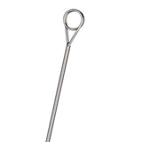 Maxbell Stainless Table Number Holder Sign Holder Photo Stand for Hotel Silvery 40cm - Aladdin Shoppers