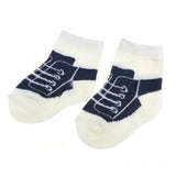 Maxbell Star Printed Rompers Bib Socks Suit for 20"-22" Reborn Baby Boy Doll Clothes - Aladdin Shoppers