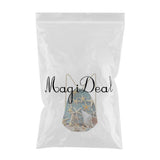 Maxbell Starfish Drawstring Bag Funny Dress Shoes Storage Bags Backpack G - Aladdin Shoppers
