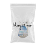 Maxbell Starfish Drawstring Bag Funny Dress Shoes Storage Bags Backpack K - Aladdin Shoppers