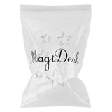 Maxbell Stars Shape Buscuit Cookie Cake Jelly Metal Cutter Tin Mould Baking DIY tool - Aladdin Shoppers