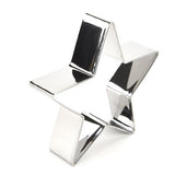 Maxbell Stars Shape Buscuit Cookie Cake Jelly Metal Cutter Tin Mould Baking DIY tool - Aladdin Shoppers