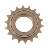 Maxbell Steel Bike Road Bicycle Freewheel 34mm 18T Tooth Single Speed Fixie Flywheel - Aladdin Shoppers