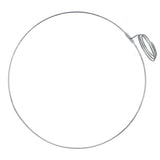 Maxbell Steel Watcmaker Eyeglasses Magnifier Loupe Holder Head Watch Wire Headband - Aladdin Shoppers