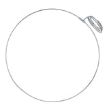 Maxbell Steel Watcmaker Eyeglasses Magnifier Loupe Holder Head Watch Wire Headband - Aladdin Shoppers
