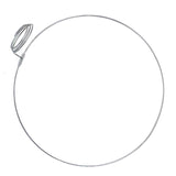 Maxbell Steel Watcmaker Eyeglasses Magnifier Loupe Holder Head Watch Wire Headband - Aladdin Shoppers