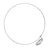 Maxbell Steel Watcmaker Eyeglasses Magnifier Loupe Holder Head Watch Wire Headband - Aladdin Shoppers