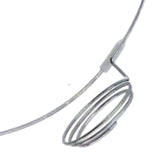 Maxbell Steel Watcmaker Eyeglasses Magnifier Loupe Holder Head Watch Wire Headband - Aladdin Shoppers