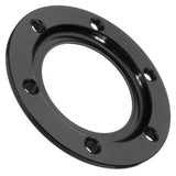 Maxbell Steering Wheel Horn Retainer Ring Black Chrome with 6 Bolts - Aladdin Shoppers