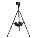 Maxbell Stone Sand Bag Case Weight Balance Bag for Flash Camera Light Stand Tripod - Black - Aladdin Shoppers