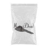 Maxbell Stone Sand Bag Case Weight Balance Bag for Flash Camera Light Stand Tripod - Black - Aladdin Shoppers