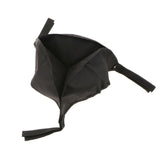 Maxbell Stone Sand Bag Case Weight Balance Bag for Flash Camera Light Stand Tripod - Black - Aladdin Shoppers