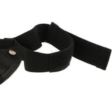 Maxbell Stone Sand Bag Case Weight Balance Bag for Flash Camera Light Stand Tripod - Black - Aladdin Shoppers