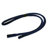 Maxbell Strap Antilost Loop Strap String Rope Connector Loop For Apple AirPods Black - Aladdin Shoppers