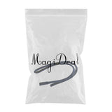 Maxbell Strap Antilost Loop Strap String Rope Connector Loop For Apple AirPods Black - Aladdin Shoppers
