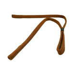 Maxbell Strap Antilost Loop Strap String Rope Connector Loop For Apple AirPods Brown - Aladdin Shoppers