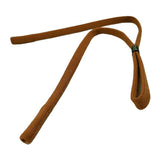 Maxbell Strap Antilost Loop Strap String Rope Connector Loop For Apple AirPods Brown - Aladdin Shoppers