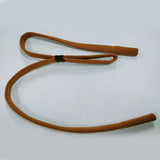 Maxbell Strap Antilost Loop Strap String Rope Connector Loop For Apple AirPods Brown - Aladdin Shoppers