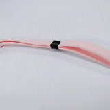 Maxbell Strap Antilost Loop Strap String Rope Connector Loop For Apple AirPods Pink - Aladdin Shoppers