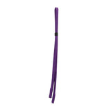 Maxbell Strap Antilost Loop Strap String Rope Connector Loop For Apple AirPods Purple - Aladdin Shoppers