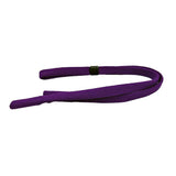 Maxbell Strap Antilost Loop Strap String Rope Connector Loop For Apple AirPods Purple - Aladdin Shoppers