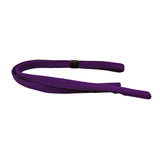 Maxbell Strap Antilost Loop Strap String Rope Connector Loop For Apple AirPods Purple - Aladdin Shoppers
