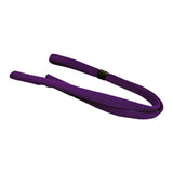Maxbell Strap Antilost Loop Strap String Rope Connector Loop For Apple AirPods Purple - Aladdin Shoppers