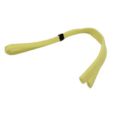 Maxbell Strap Antilost Loop Strap String Rope Connector Loop For Apple AirPods Yellow - Aladdin Shoppers