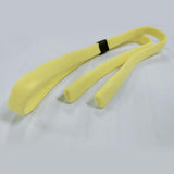 Maxbell Strap Antilost Loop Strap String Rope Connector Loop For Apple AirPods Yellow - Aladdin Shoppers