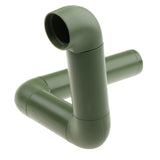 Maxbell Student Periscope Toy - Exploring Light Reflection & Plane Mirrors Image Formation Optical Physics Science Experiment Toy Educational Teaching Aids - Aladdin Shoppers