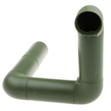 Maxbell Student Periscope Toy - Exploring Light Reflection & Plane Mirrors Image Formation Optical Physics Science Experiment Toy Educational Teaching Aids - Aladdin Shoppers