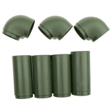 Maxbell Student Periscope Toy - Exploring Light Reflection & Plane Mirrors Image Formation Optical Physics Science Experiment Toy Educational Teaching Aids - Aladdin Shoppers