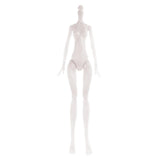 Maxbell Stylish Nude Doll Body Modern Girl Model Toy For Monster High Dolls 5 Pieces - Aladdin Shoppers