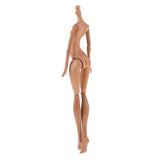 Maxbell Stylish Nude Doll Body Modern Girl Model Toy For Monster High Dolls 5 Pieces - Aladdin Shoppers