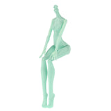 Maxbell Stylish Nude Doll Body Modern Girl Model Toy For Monster High Dolls 5 Pieces - Aladdin Shoppers
