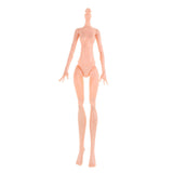 Maxbell Stylish Nude Doll Body Modern Girl Model Toy For Monster High Dolls 5 Pieces - Aladdin Shoppers