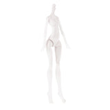 Maxbell Stylish Nude Doll Body Modern Girl Model Toy For Monster High Dolls 5 Pieces - Aladdin Shoppers