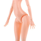 Maxbell Stylish Nude Doll Body Modern Girl Model Toy For Monster High Dolls 5 Pieces - Aladdin Shoppers