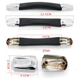 Maxbell Suitcase Luggage Case Handle Replacement Box Spare Carry Handle Grip B004 - Aladdin Shoppers