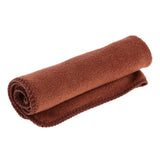 Maxbell Super Soft Microfiber Pool Cue Cleaning Towel Cloth Care Kit Wiper Billiard Snooker Clubs Accessories - Aladdin Shoppers