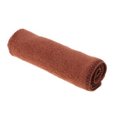 Maxbell Super Soft Microfiber Pool Cue Cleaning Towel Cloth Care Kit Wiper Billiard Snooker Clubs Accessories - Aladdin Shoppers