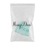 Maxbell suspender Dress Bowknot hairband Set for 18'' Doll Lake Green - Aladdin Shoppers
