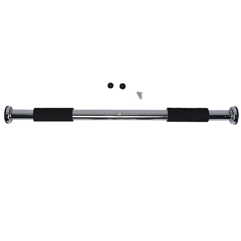 Maxbell Swing Toy Door Frame Horizontal Bar Screws Kits Indoor & Outdoor Fitness Sports Fun - Aladdin Shoppers